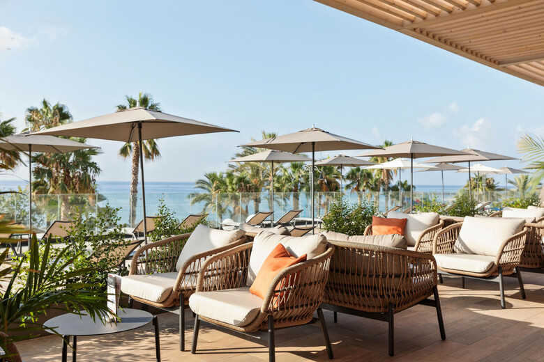 Hotel Best Trit�n