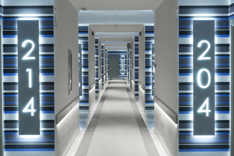 Elba Motril Beach & Business Hotel