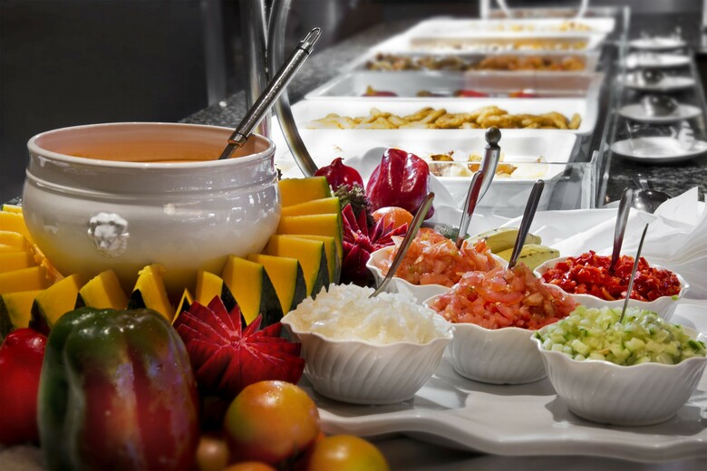 Elba Motril Beach & Business Hotel