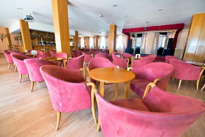 Hotel Bahia Tropical