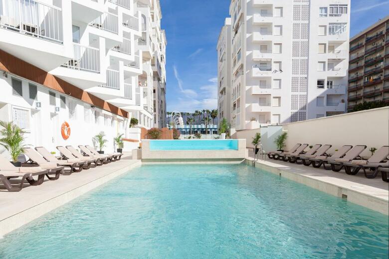 Hotel Helios Costa Tropical