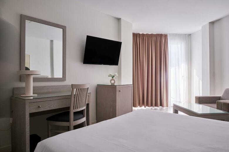 Hotel Helios Costa Tropical