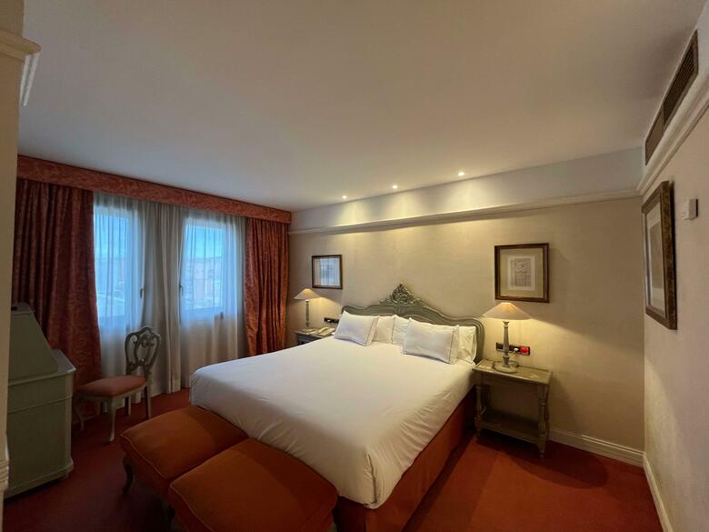 Hotel Best Western Premier Cmc Girona