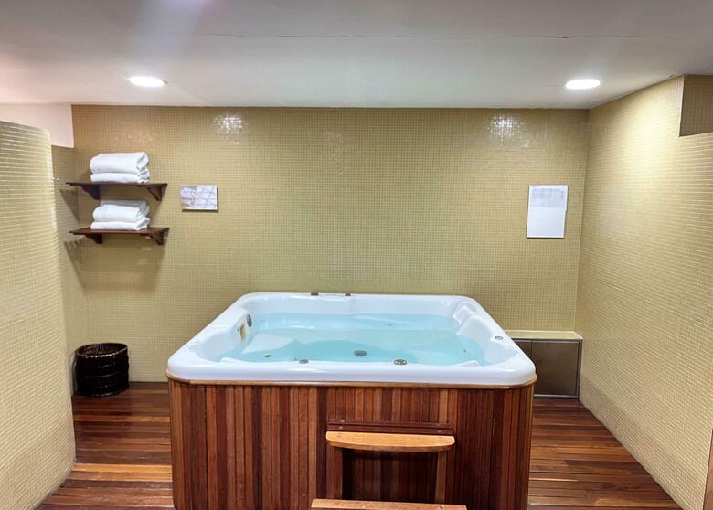 Hotel Best Western Premier Cmc Girona