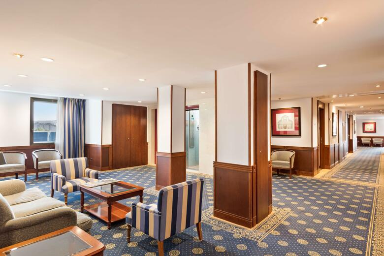 Hotel Best Western Premier Cmc Girona