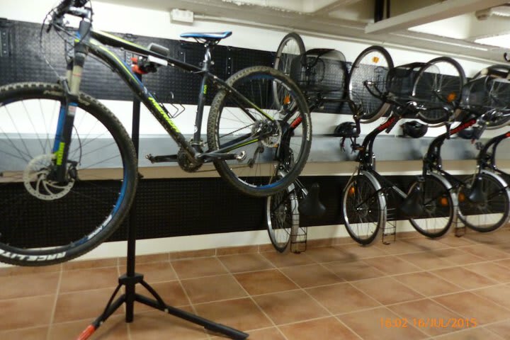 Hotel Best Western Premier Cmc Girona