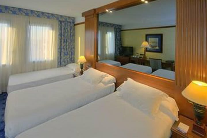 Hotel Best Western Premier Cmc Girona