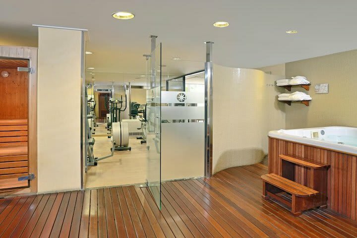 Hotel Best Western Premier Cmc Girona
