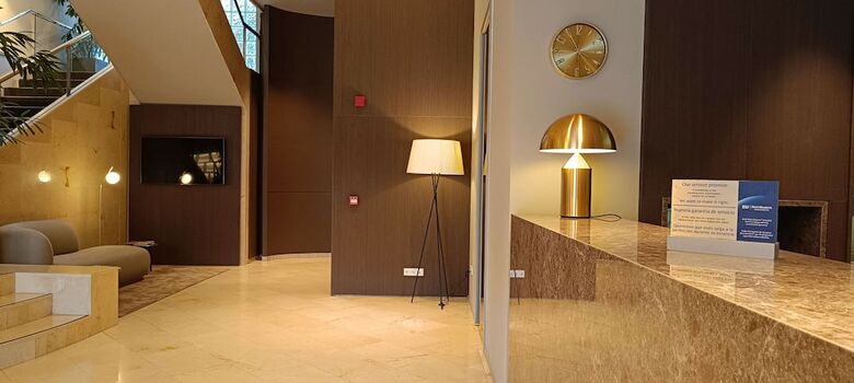 Hotel Best Western Premier Cmc Girona
