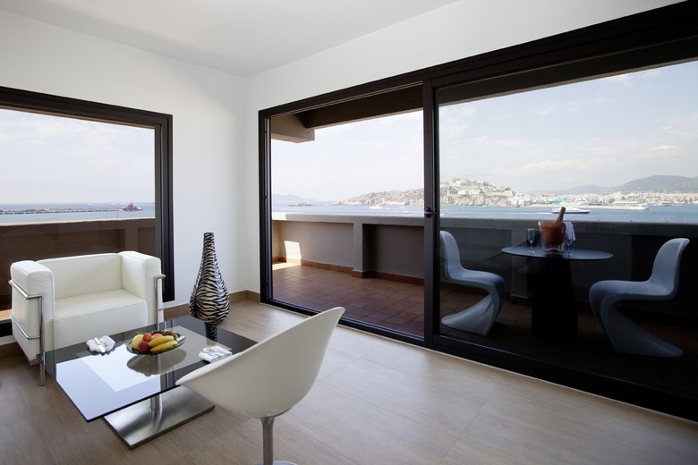 Hotel El Corso