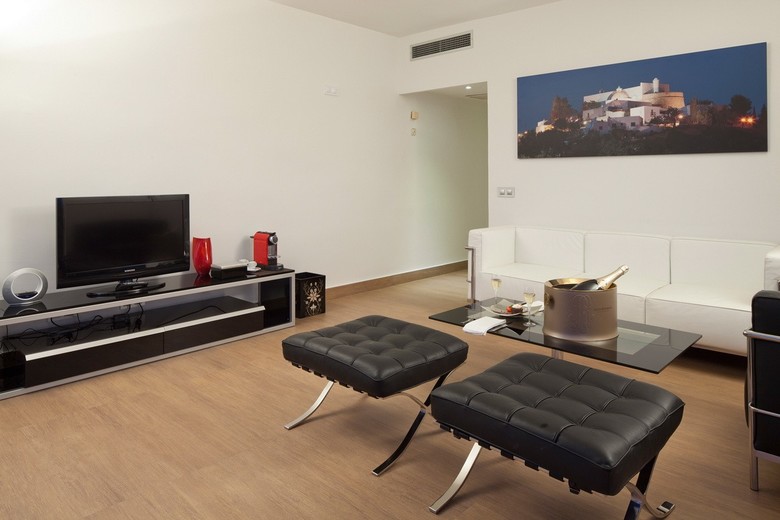 Hotel El Corso