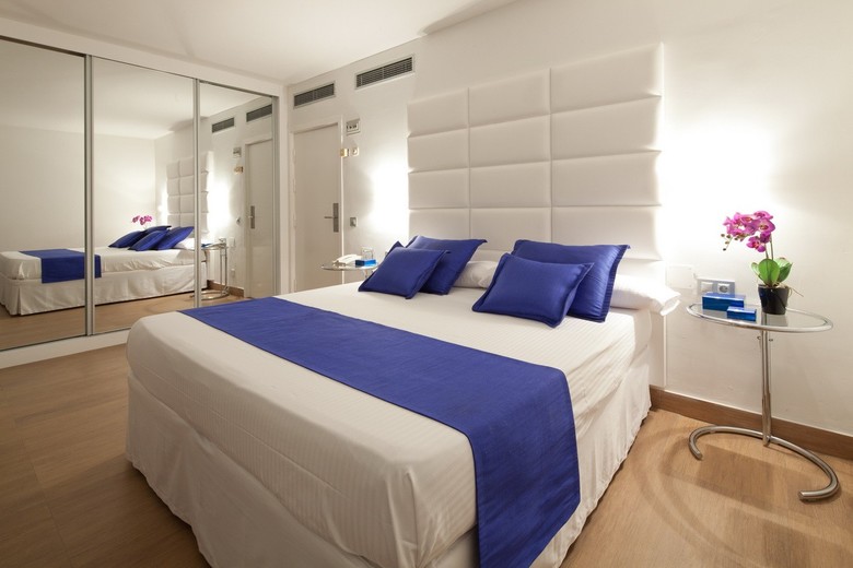 Hotel El Corso
