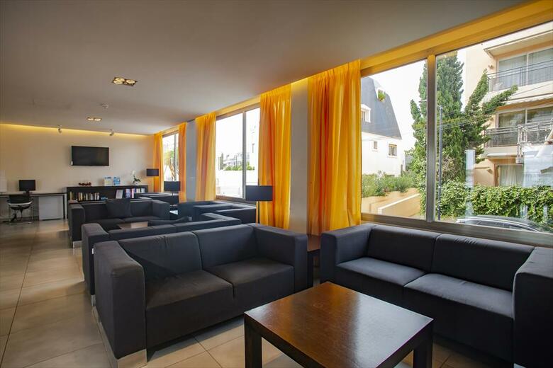 Hotel Simbad