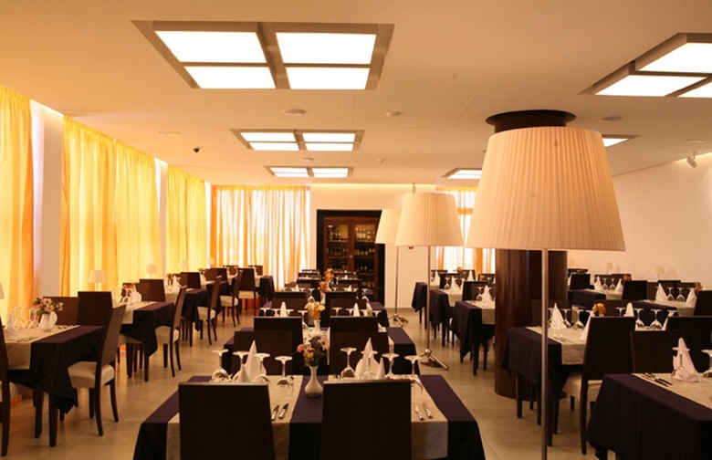 Hotel Simbad