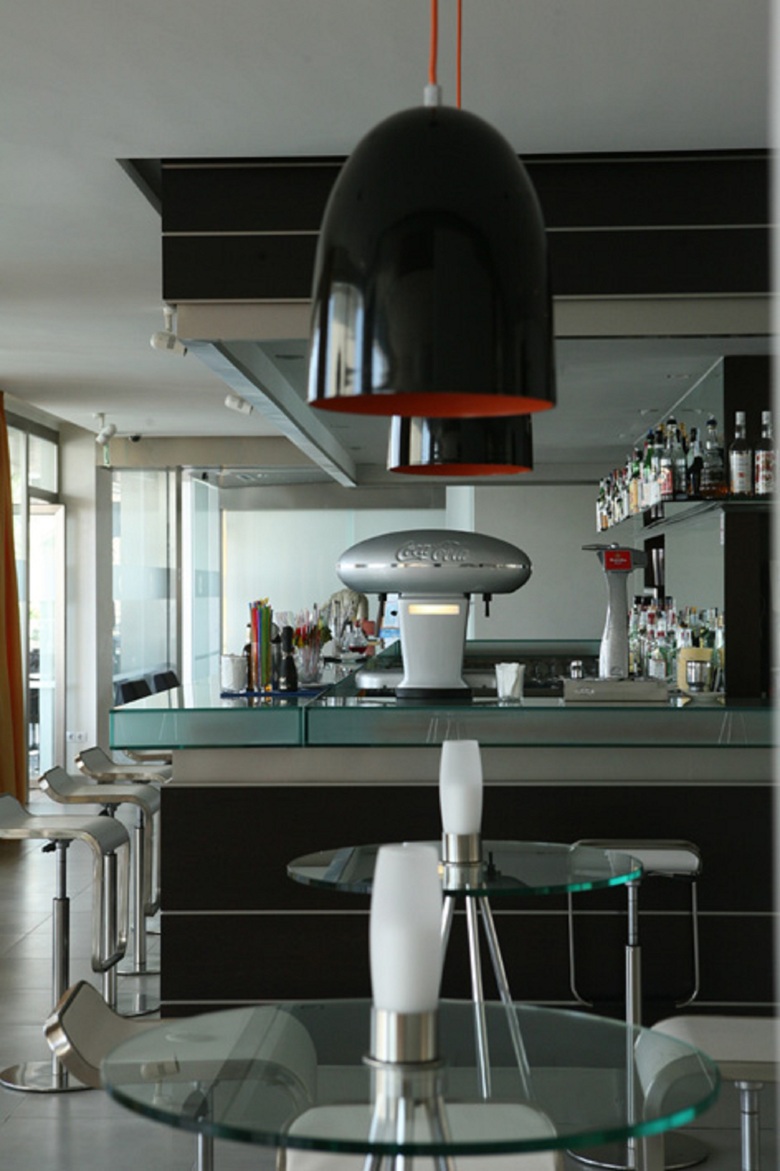 Hotel Simbad