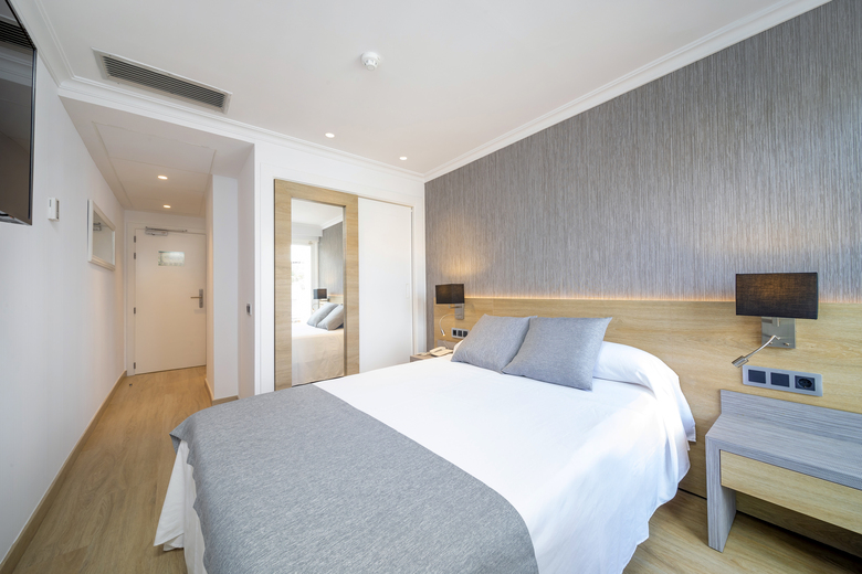 Hotel Simbad
