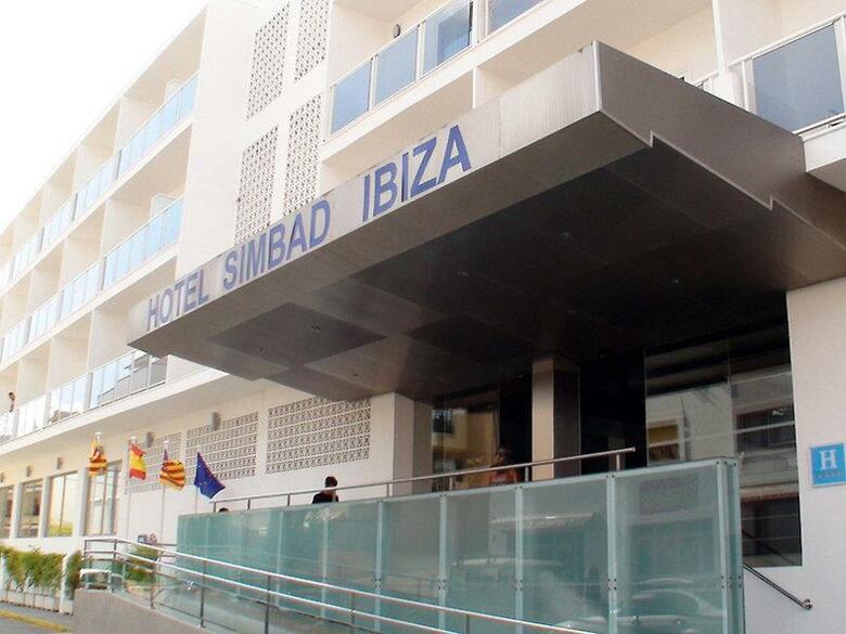 Hotel Simbad