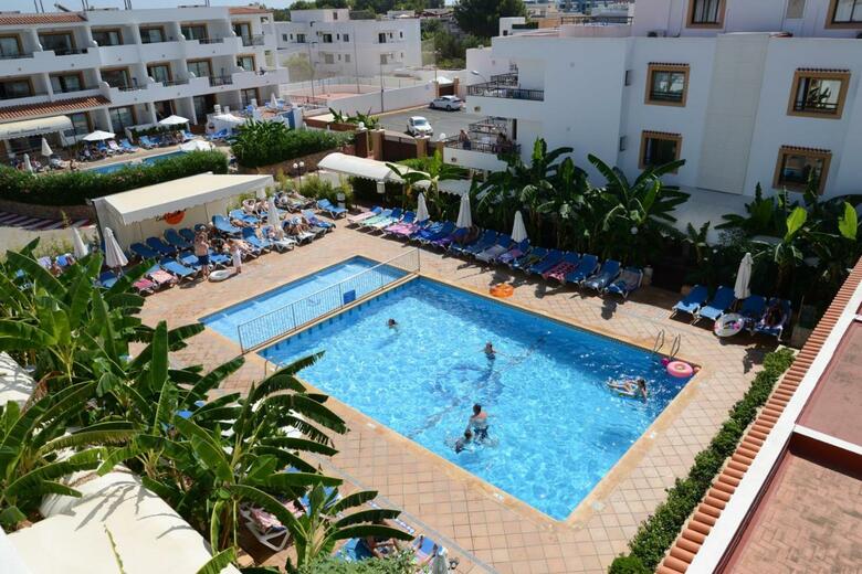 Invisa Hotel Casa Luis