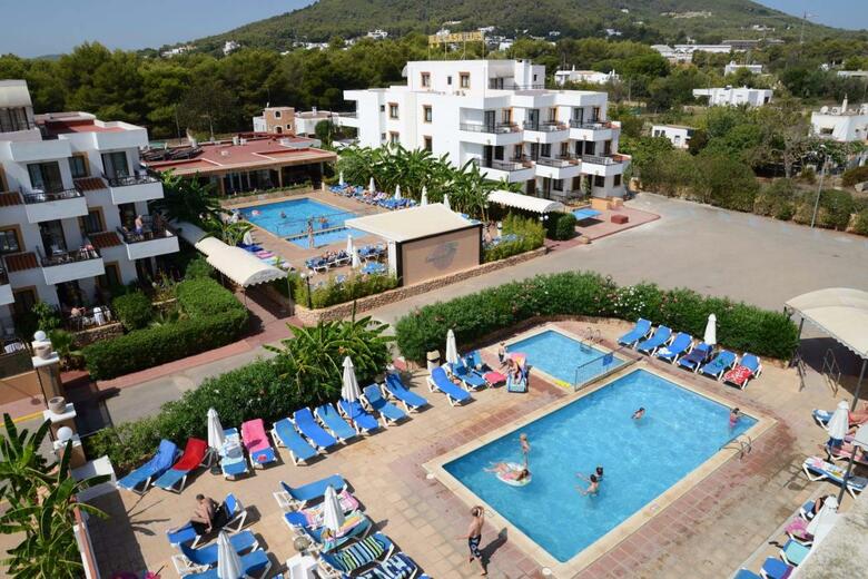 Invisa Hotel Casa Luis