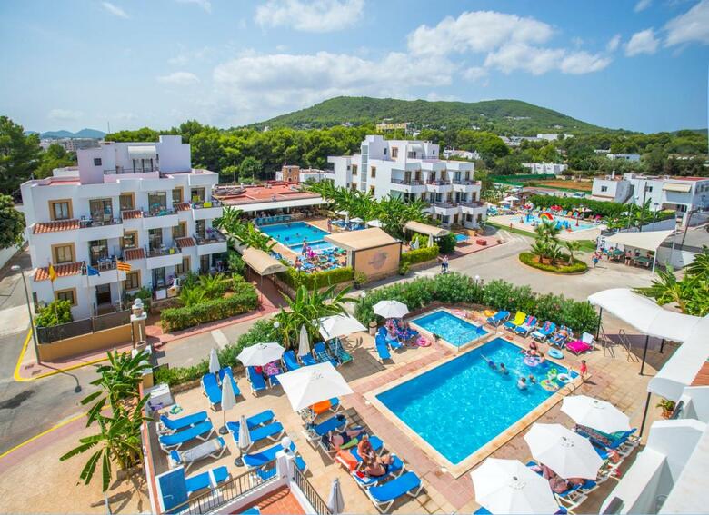 Invisa Hotel Casa Luis