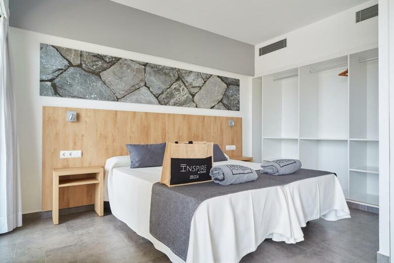 Invisa Hotel Casa Luis