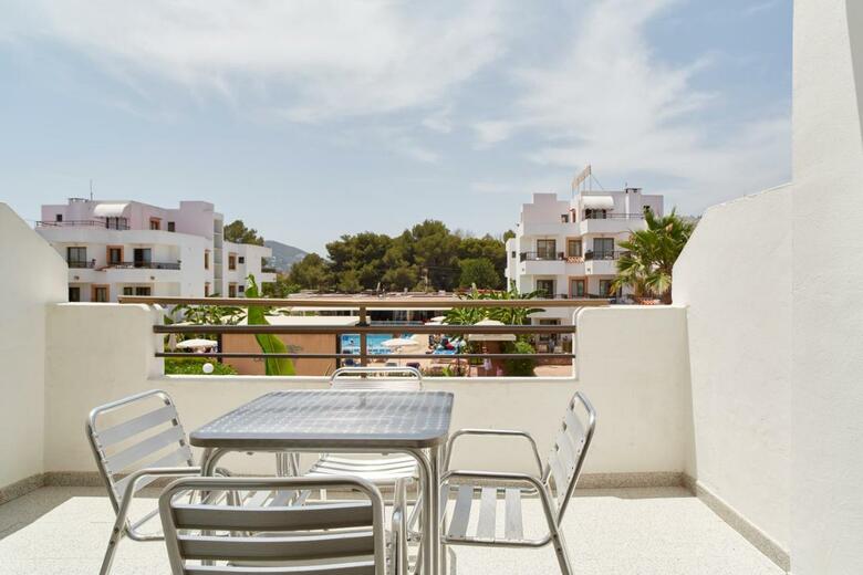 Invisa Hotel Casa Luis