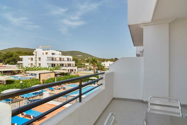 Invisa Hotel Casa Luis