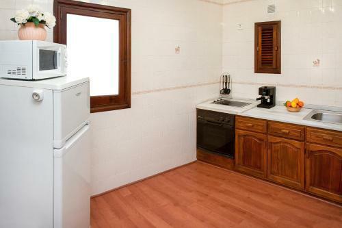 Apartamentos Parot