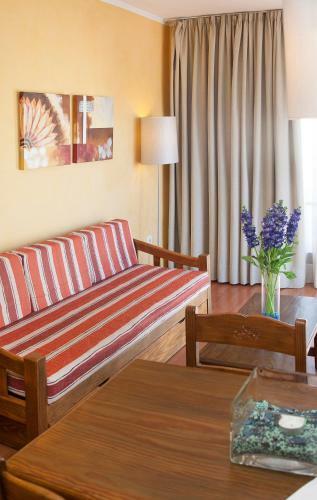 Apartamentos Parot