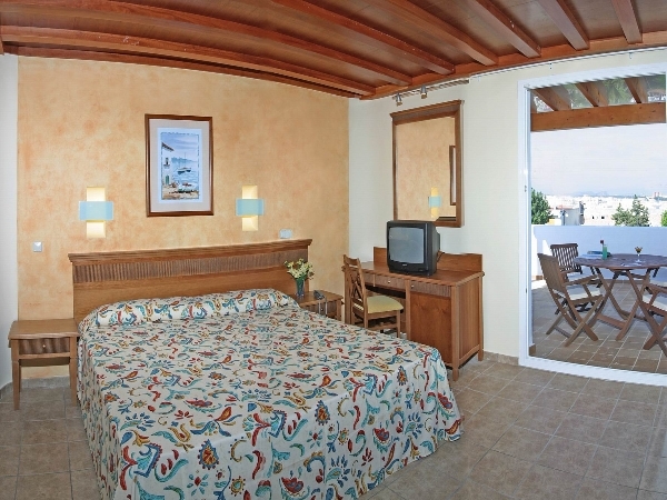 Sirenis Hotel Club Siesta