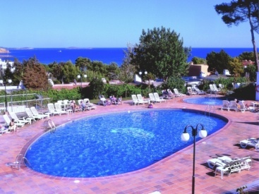 Sirenis Hotel Club Siesta