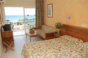 Sirenis Hotel Club Siesta