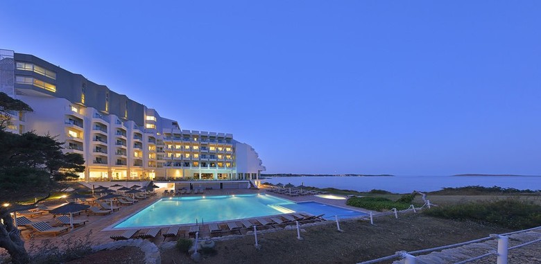 Hotel Sol Beach House Ibiza