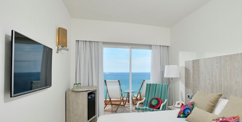 Hotel Sol Beach House Ibiza