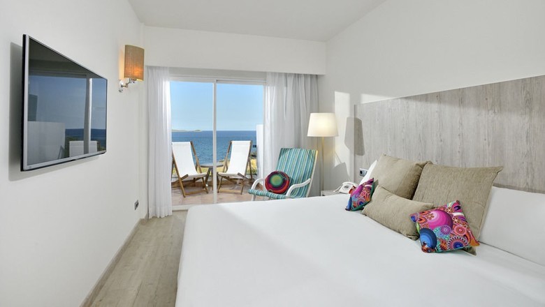 Hotel Sol Beach House Ibiza