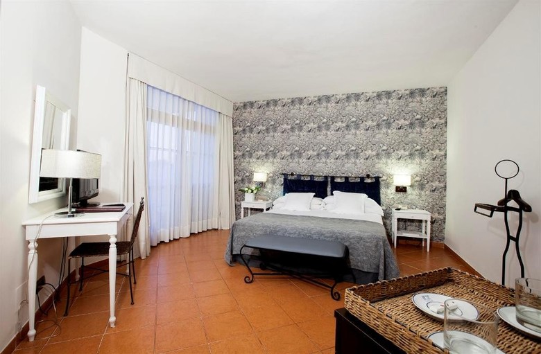 Hotel Tres Torres