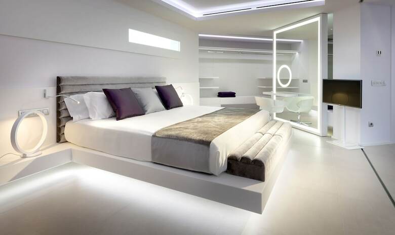 Hotel Garbi Ibiza & Spa