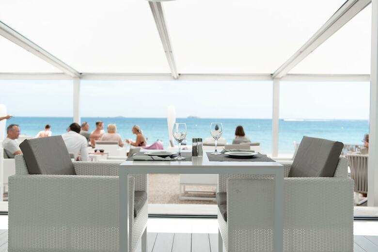 Hotel Garbi Ibiza & Spa