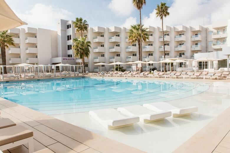 Hotel Garbi Ibiza & Spa