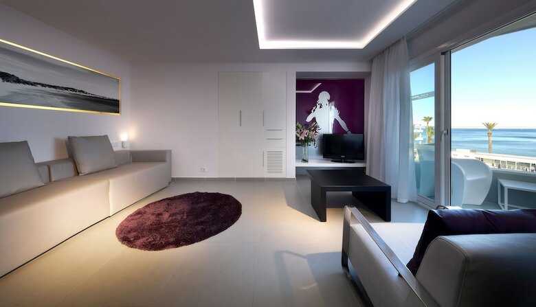Hotel Garbi Ibiza & Spa