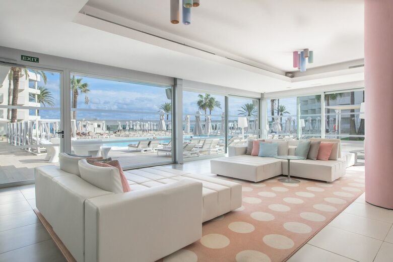 Hotel Garbi Ibiza & Spa