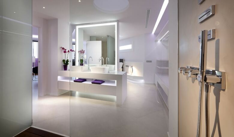 Hotel Garbi Ibiza & Spa