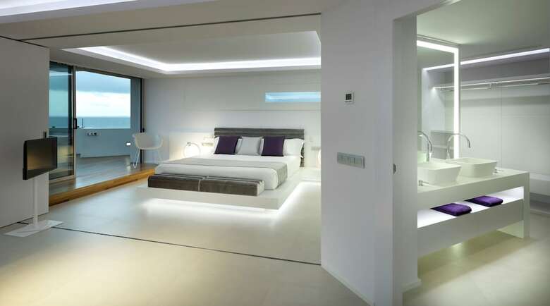 Hotel Garbi Ibiza & Spa