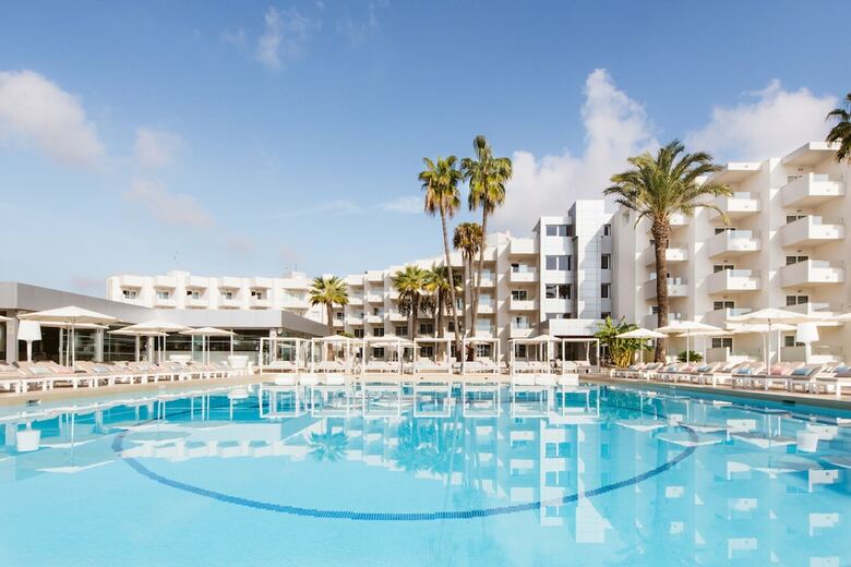 Hotel Garbi Ibiza & Spa