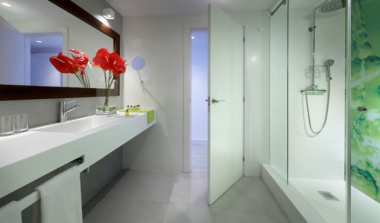 Hotel Garbi Ibiza & Spa