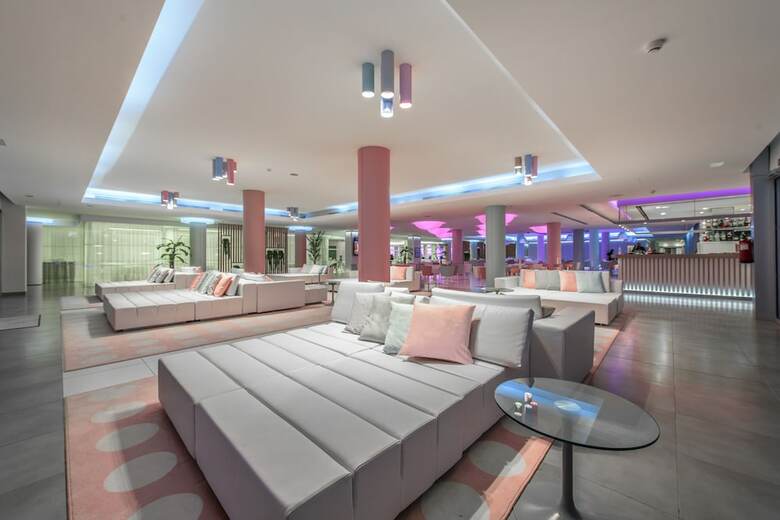 Hotel Garbi Ibiza & Spa