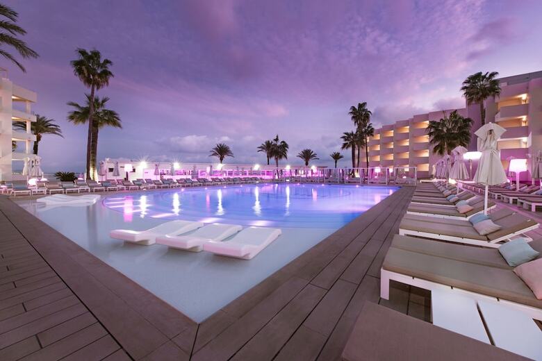Hotel Garbi Ibiza & Spa