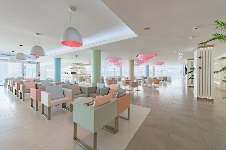 Hotel Garbi Ibiza & Spa