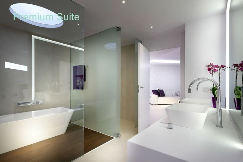 Hotel Garbi Ibiza & Spa