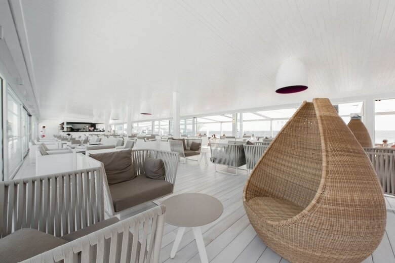 Hotel Garbi Ibiza & Spa
